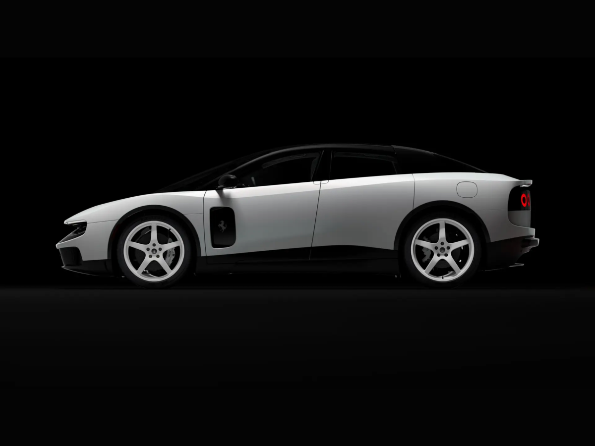 Ferrari Luce Chassis 0_3
