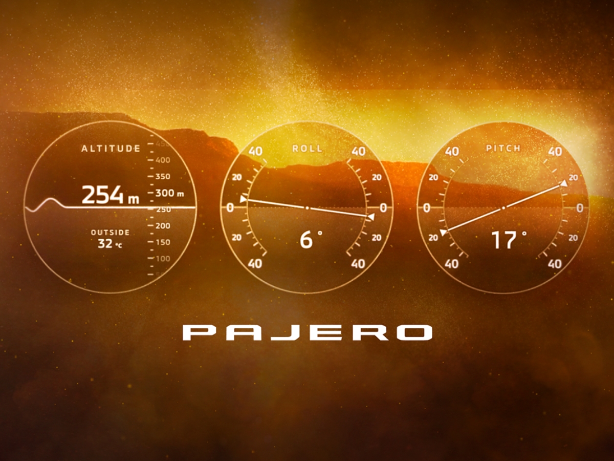 Next-gen Mitsubishi Pajero_2