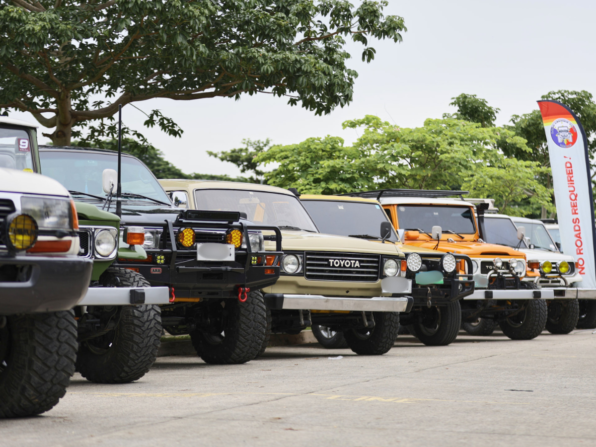 Toyota Legacy Experience_3
