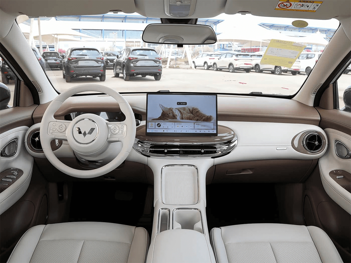 Wuling Bingo Pro_3