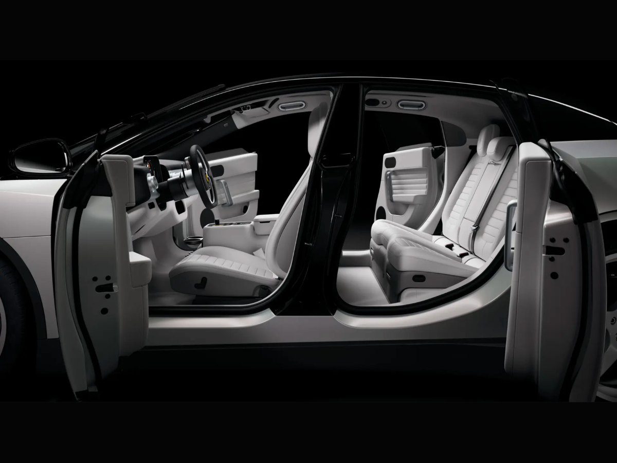 Ferrari Luce Chassis 0_4