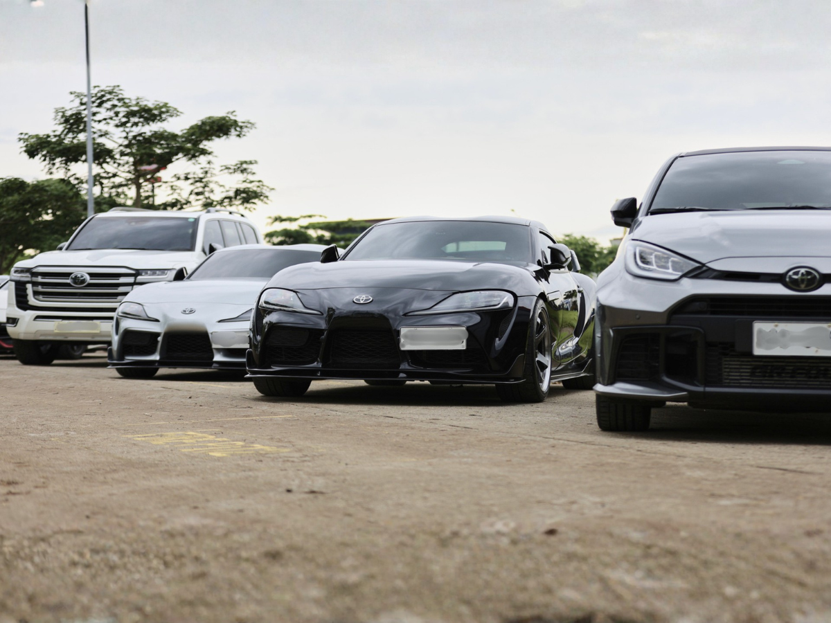 Toyota Legacy Experience_4