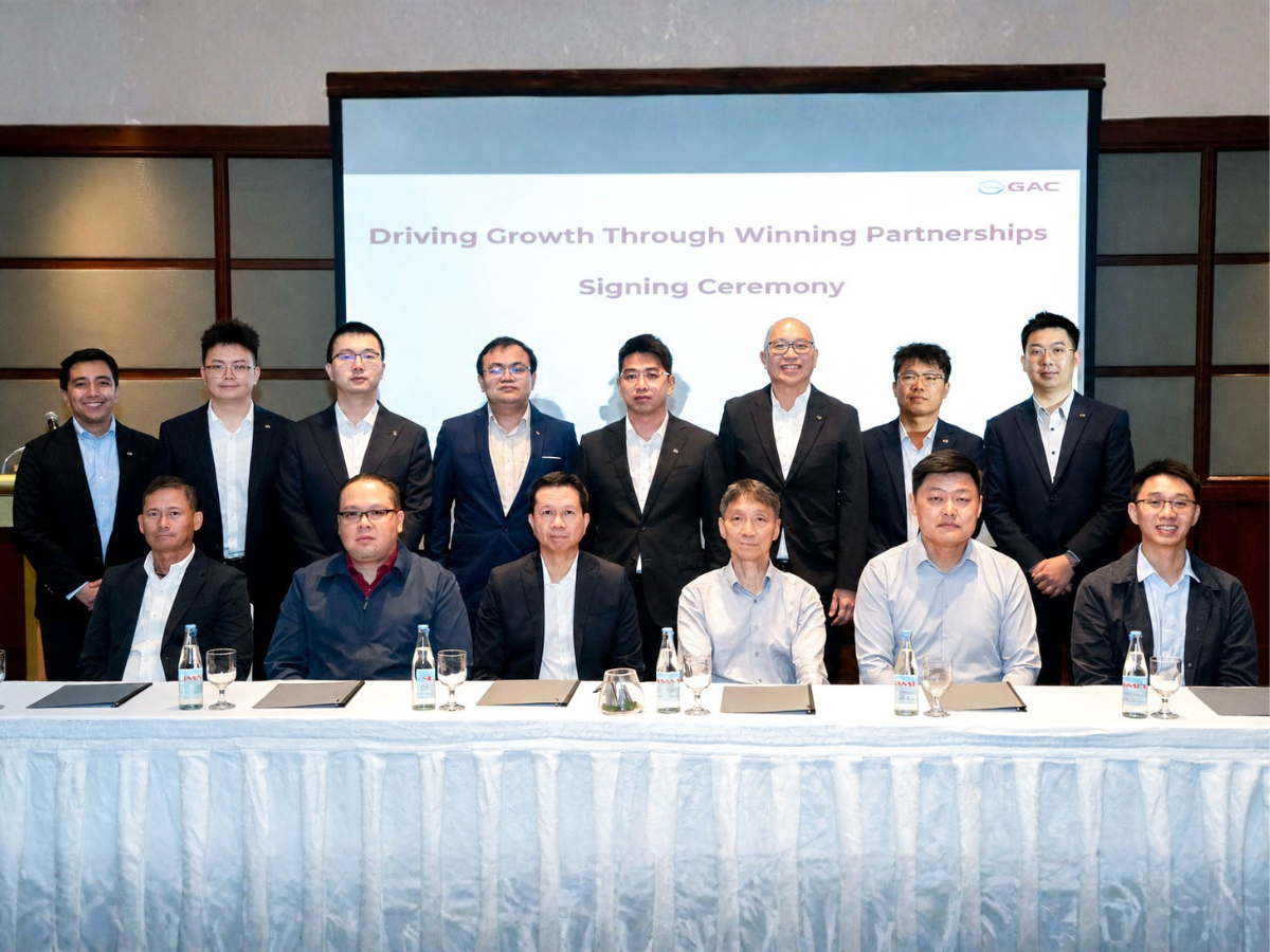 GAC PH to open 6 new dealerships