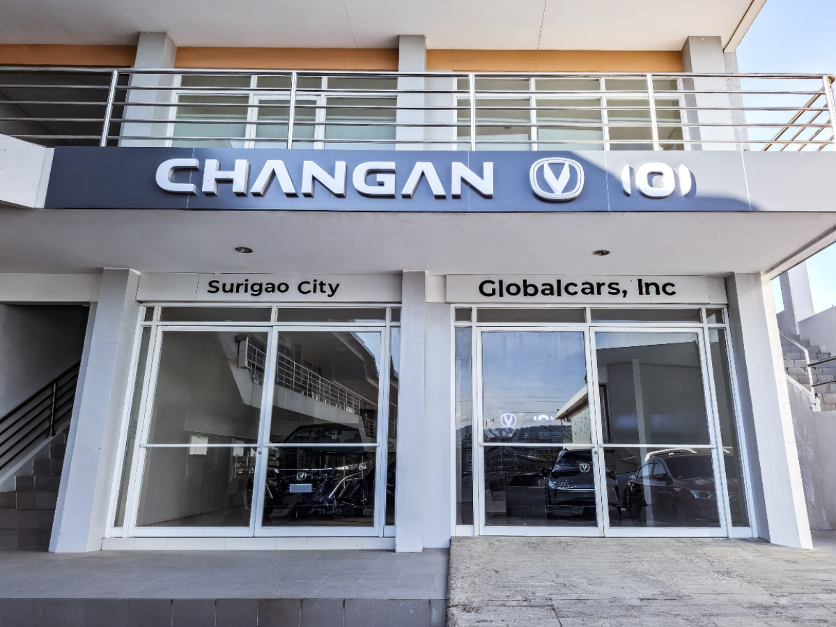 Changan Surigao City