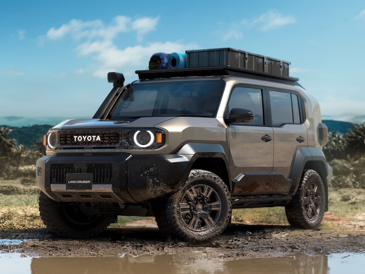 Toyota Land Cruiser FJ_1