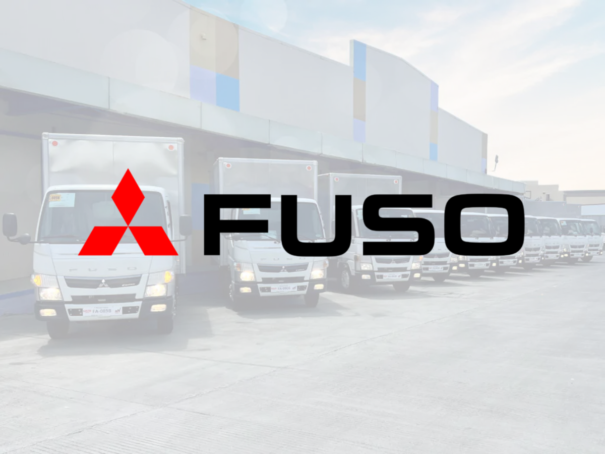 Mitsubishi-Fuso
