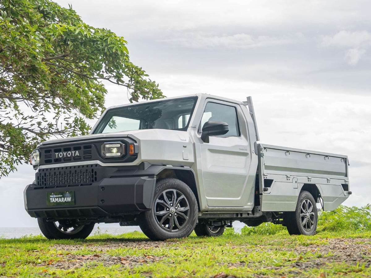 Toyota Tamaraw_1