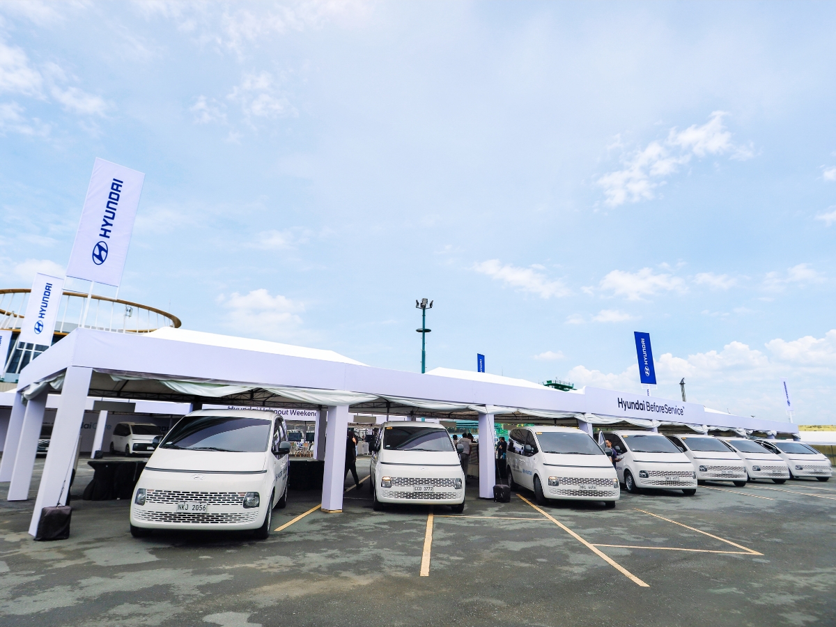 Hyundai Weekend Hangout_1