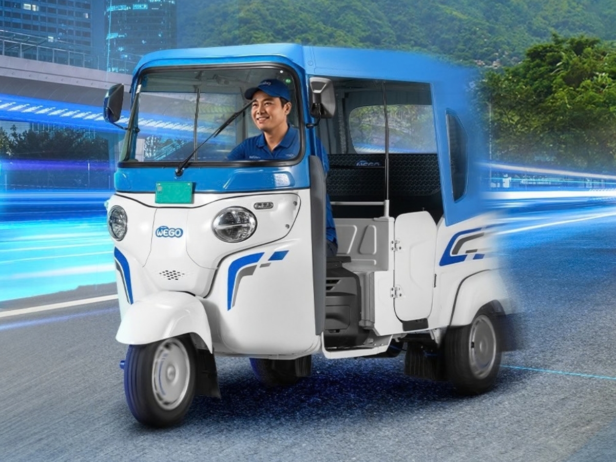 Bajaj Wego_1