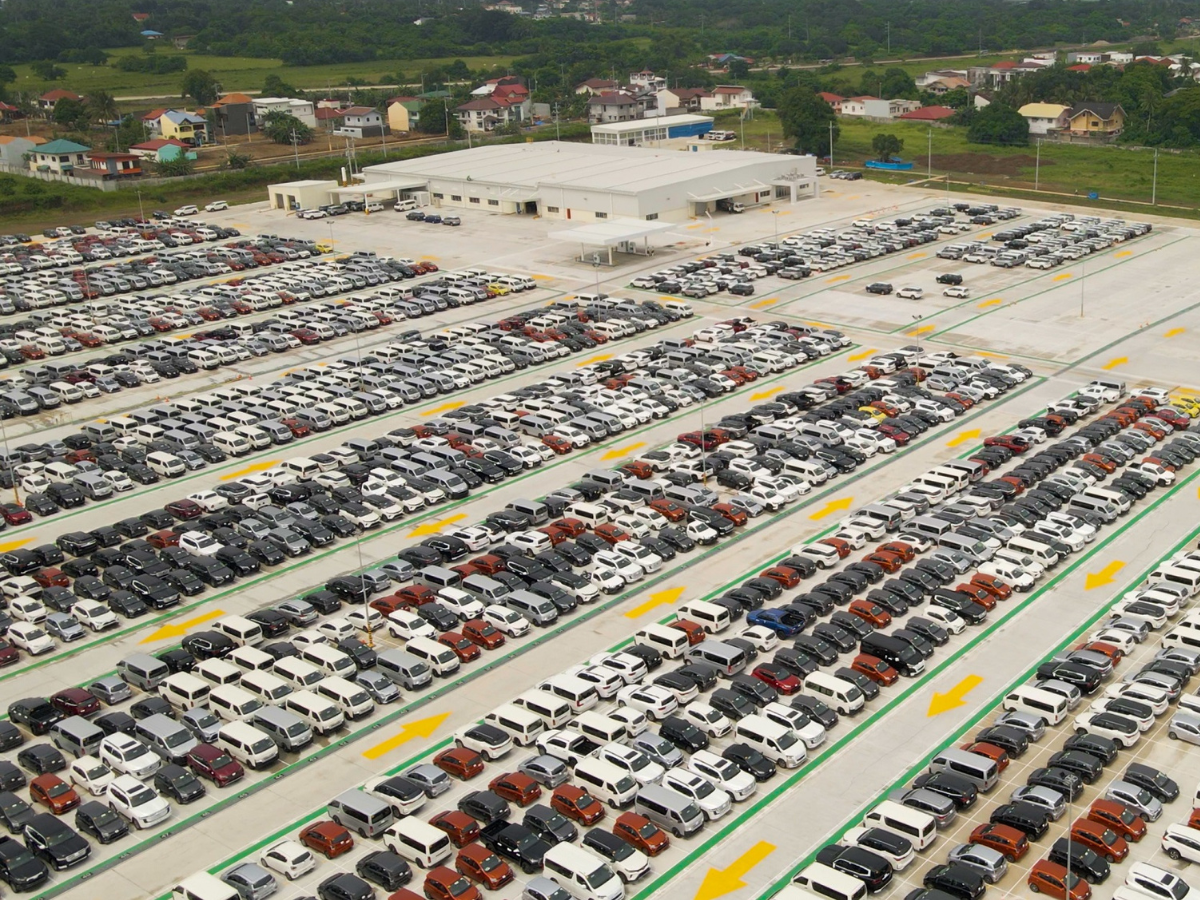 Car Lot