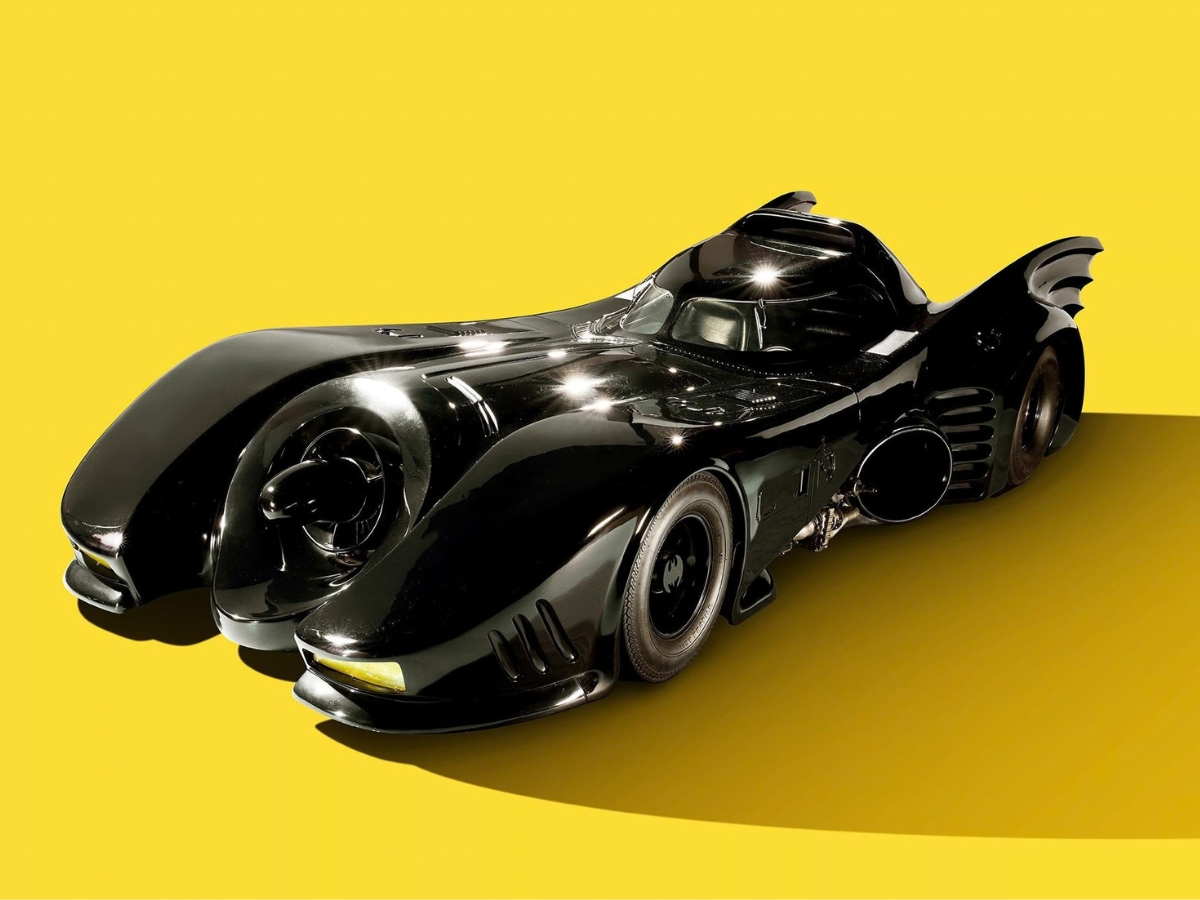 1992 Batmobile_1