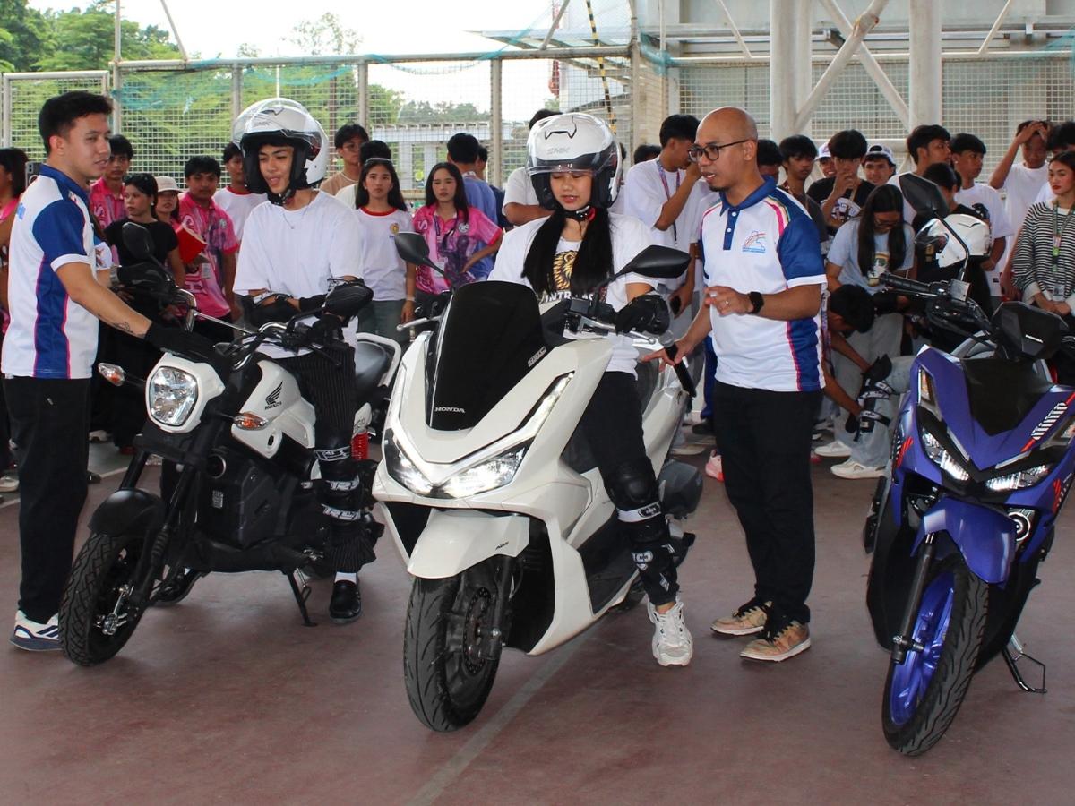 HFI Students on Safety Program_1