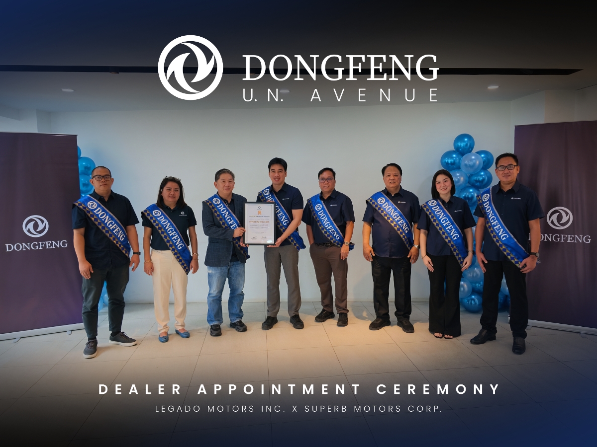 Dongfeng U.N. Avenue_1