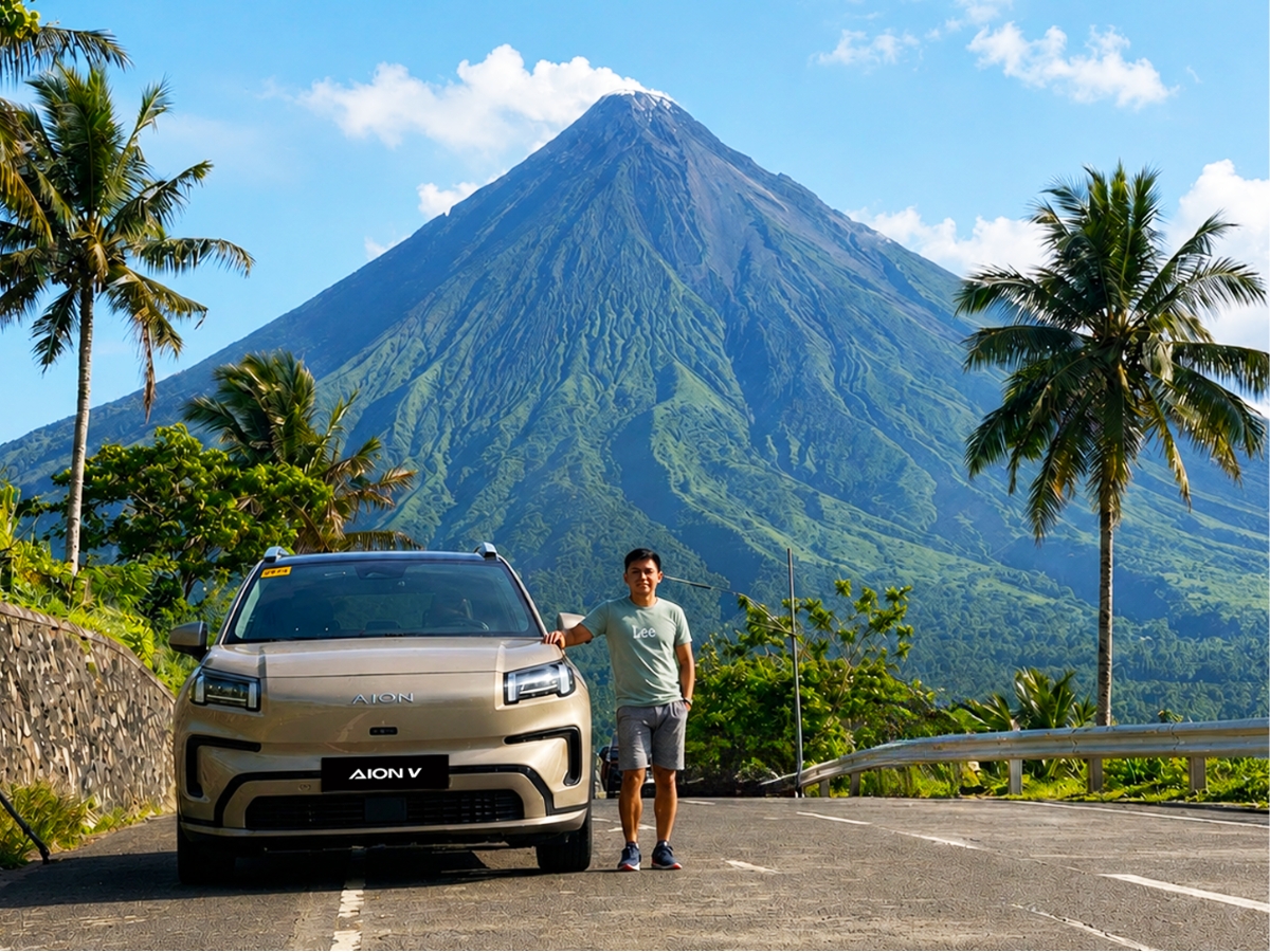 GAC Aion V inter-island road trip_1