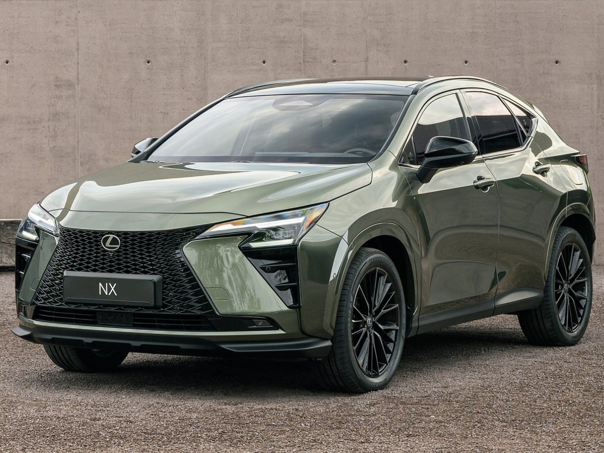2027 Lexus NX_1
