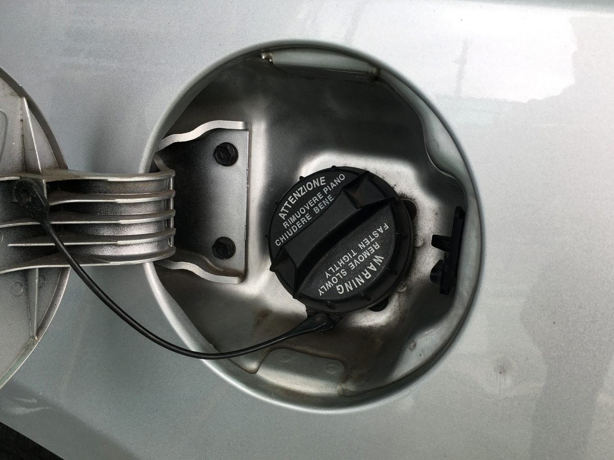 Car Fuel Tank_2