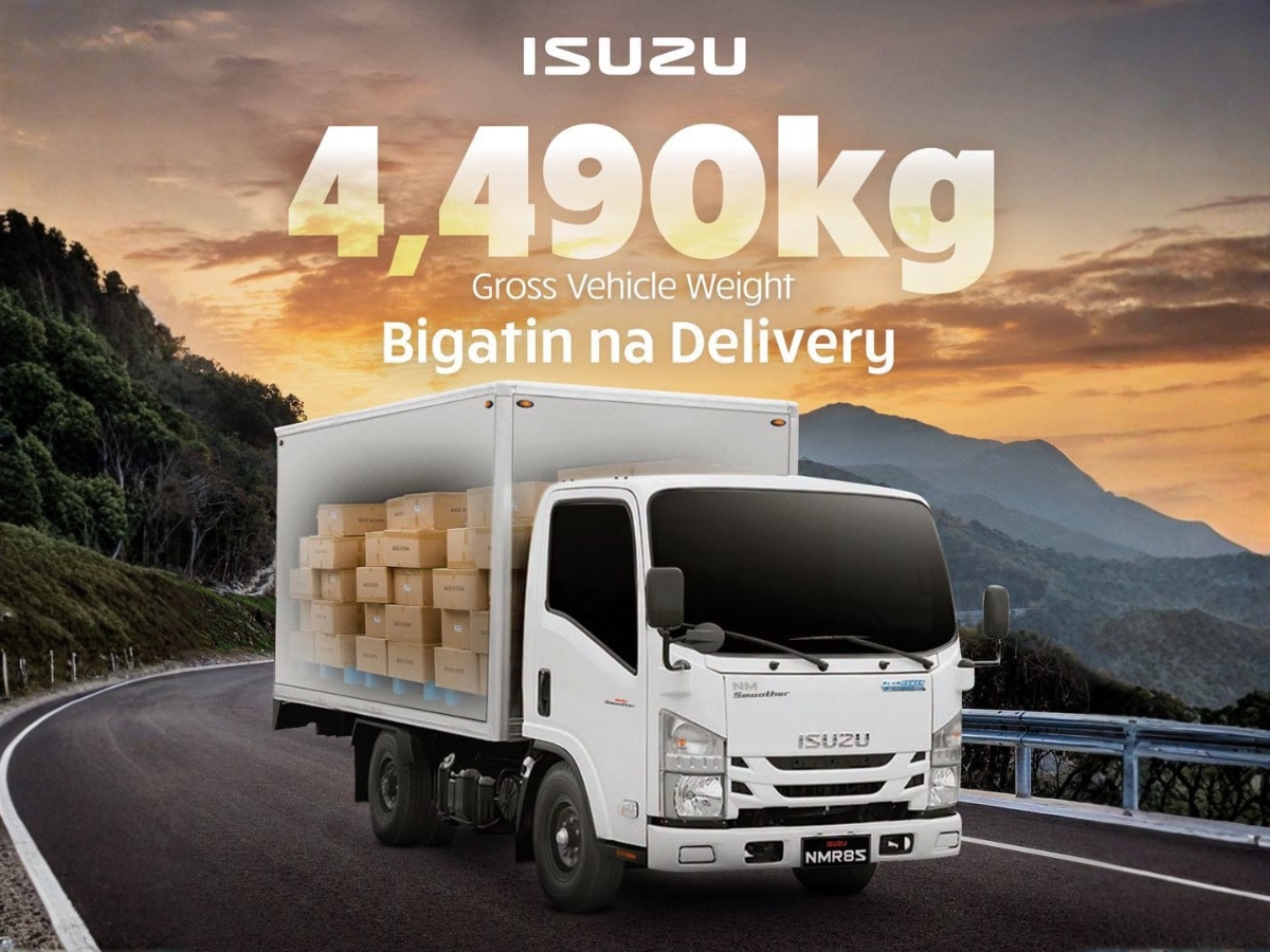 Isuzu N-Series