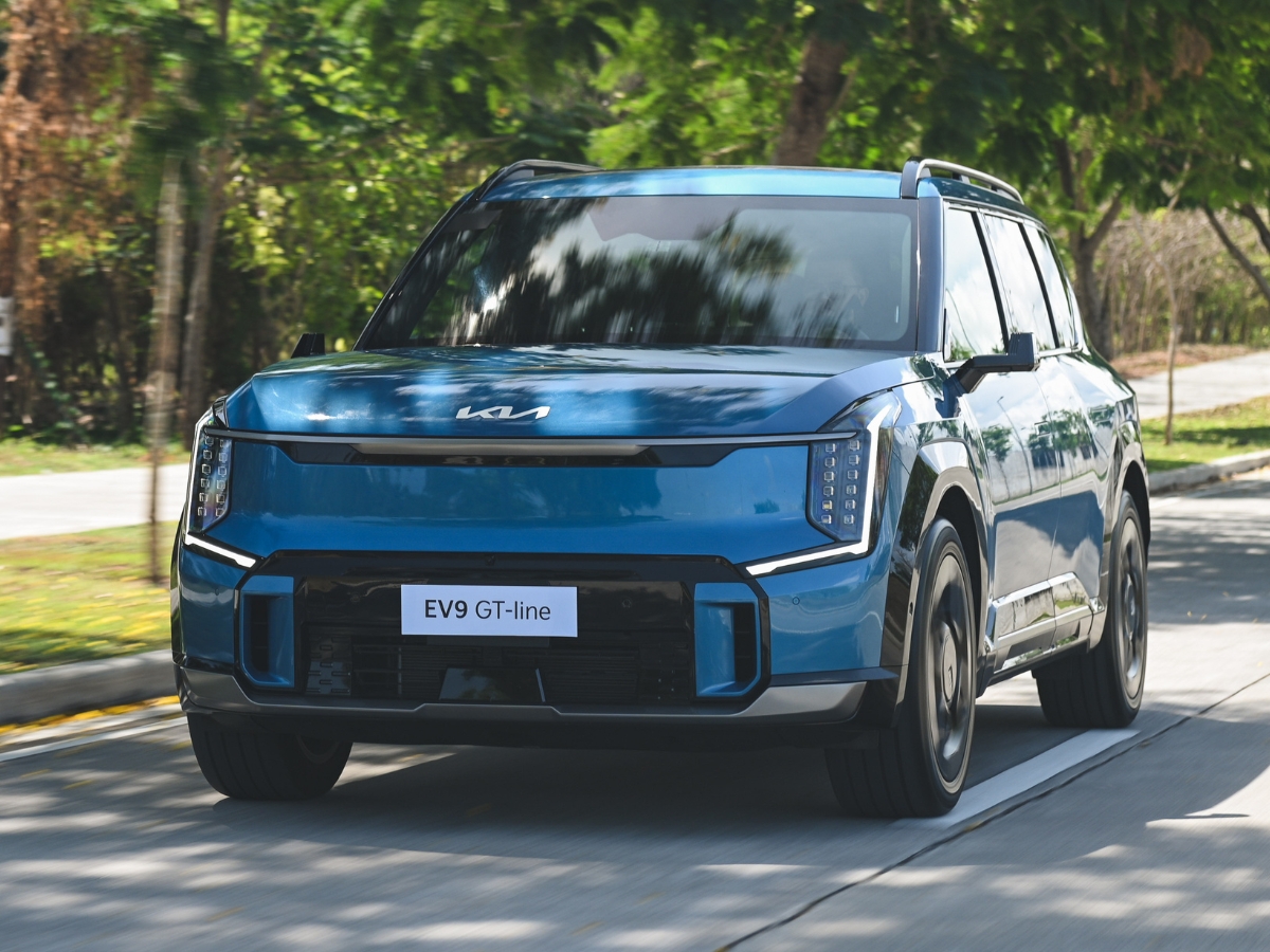 Kia EV9