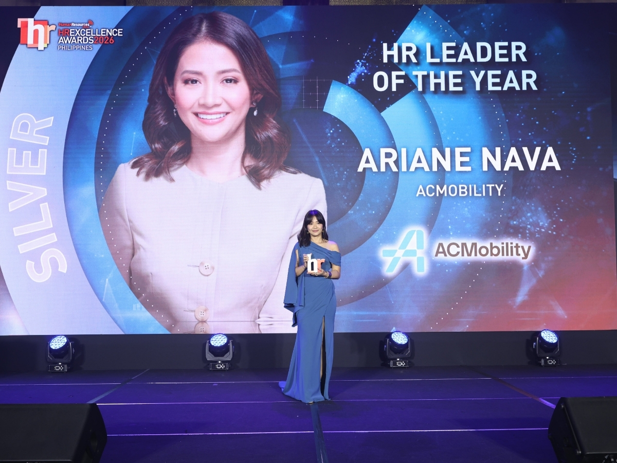 ACMobility HR Award_2