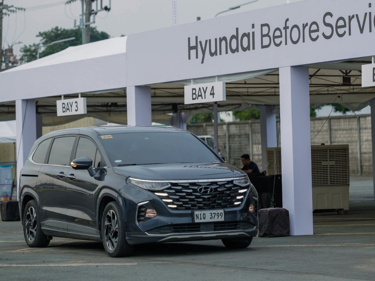 Hyundai Weekend Hangout_2