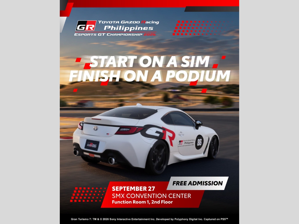 2026 Toyota Gazoo Racing eSports National Finals_2