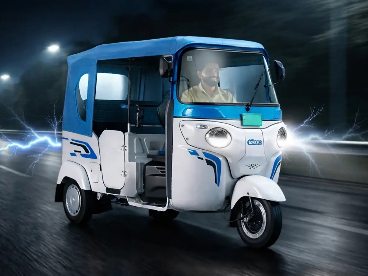 Bajaj Wego_2