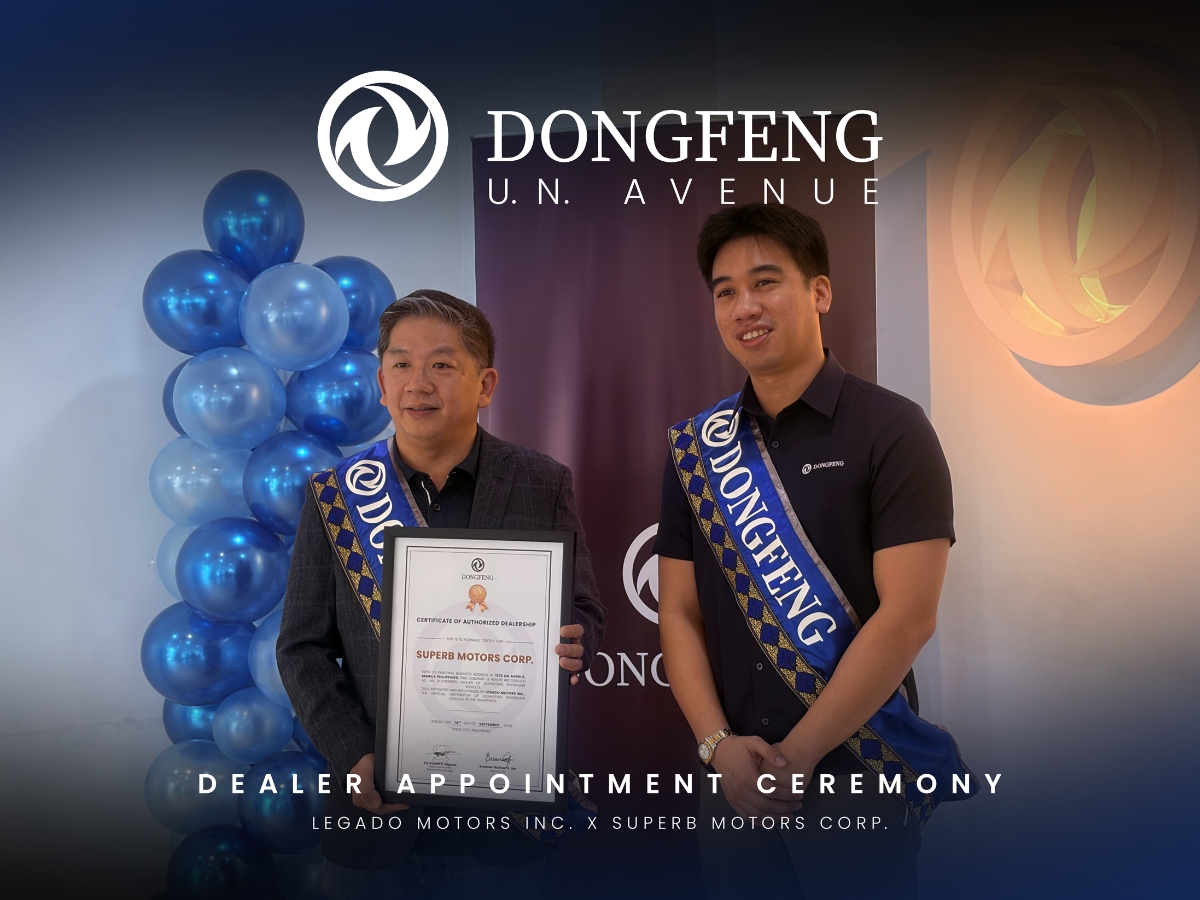 Dongfeng U.N. Avenue_2