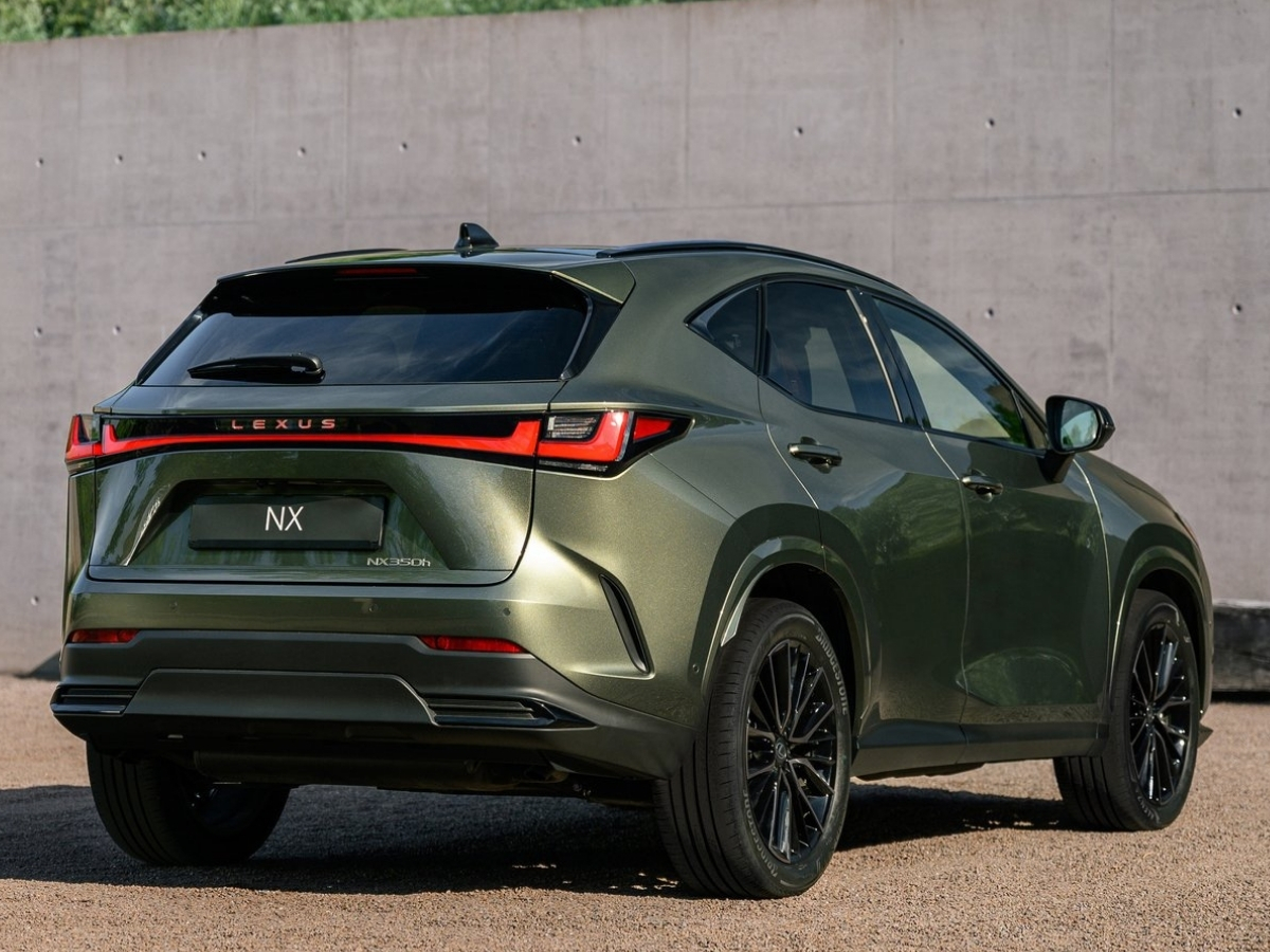 2027 Lexus NX_2