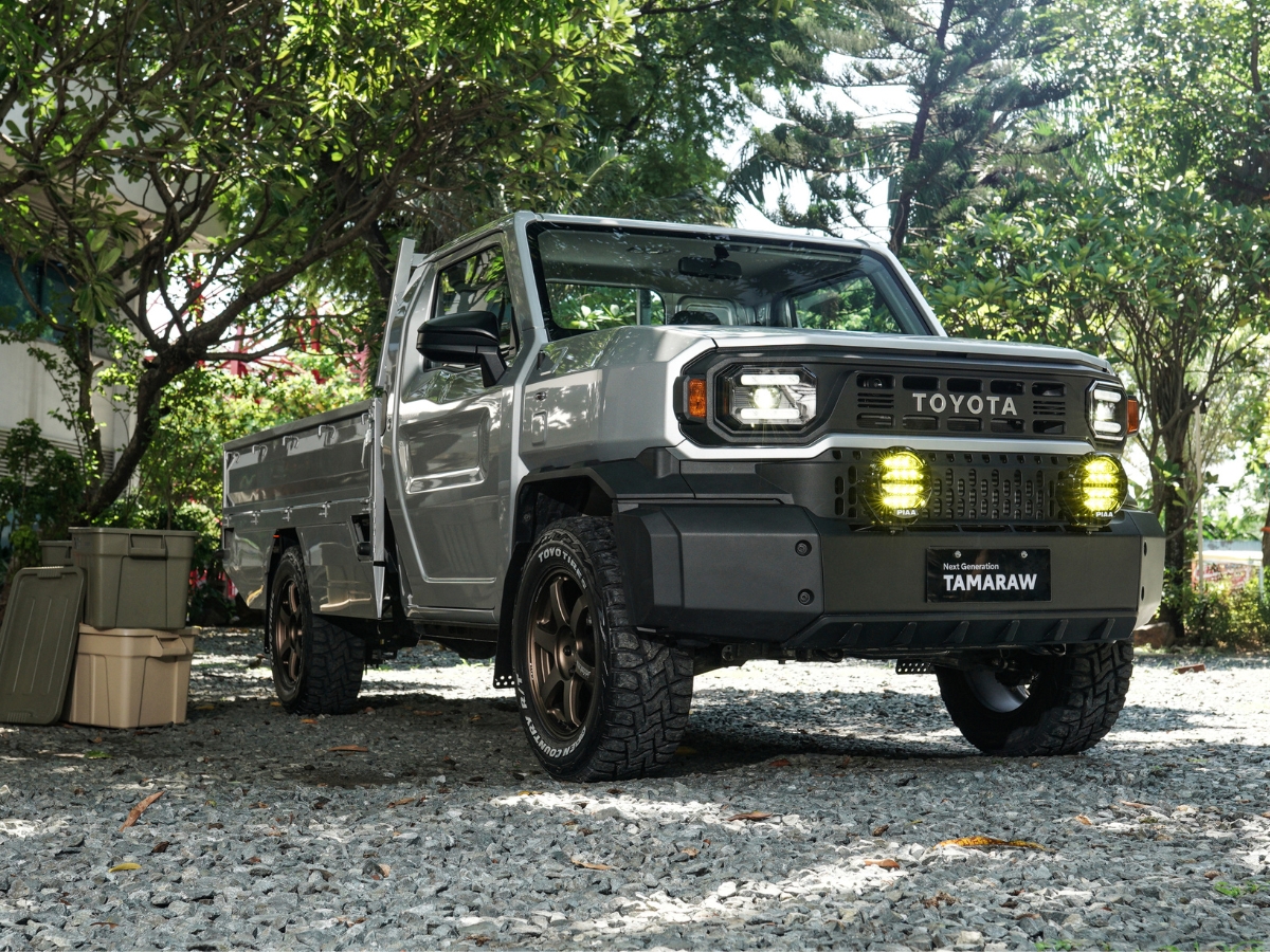 Toyota Tamaraw_3