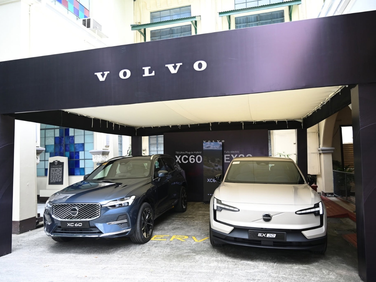 Volvo