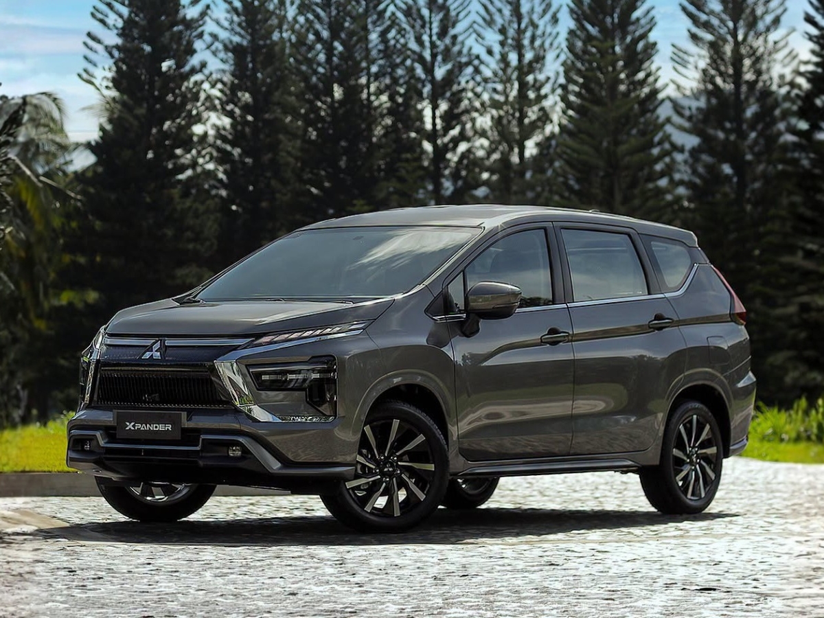 Mitsubishi Xpander