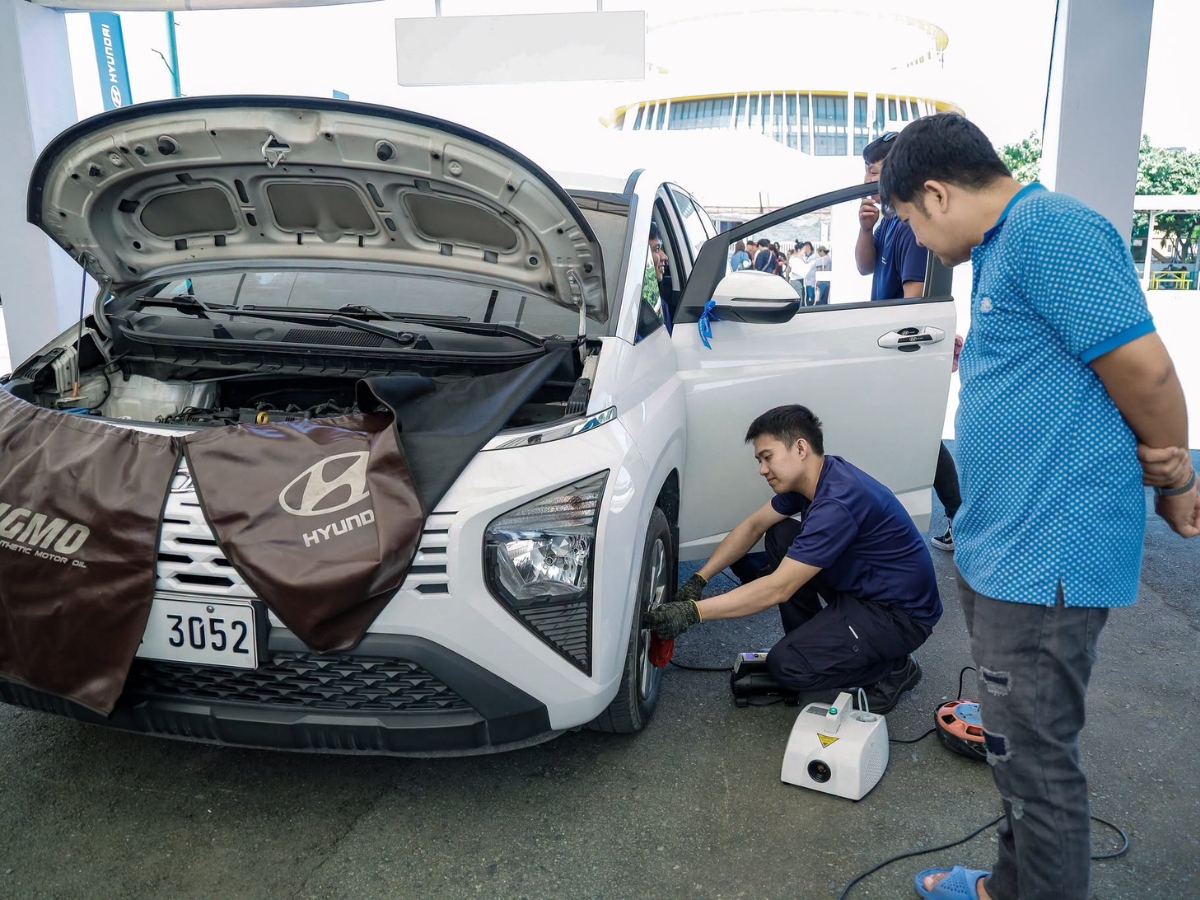 Hyundai Weekend Hangout_3