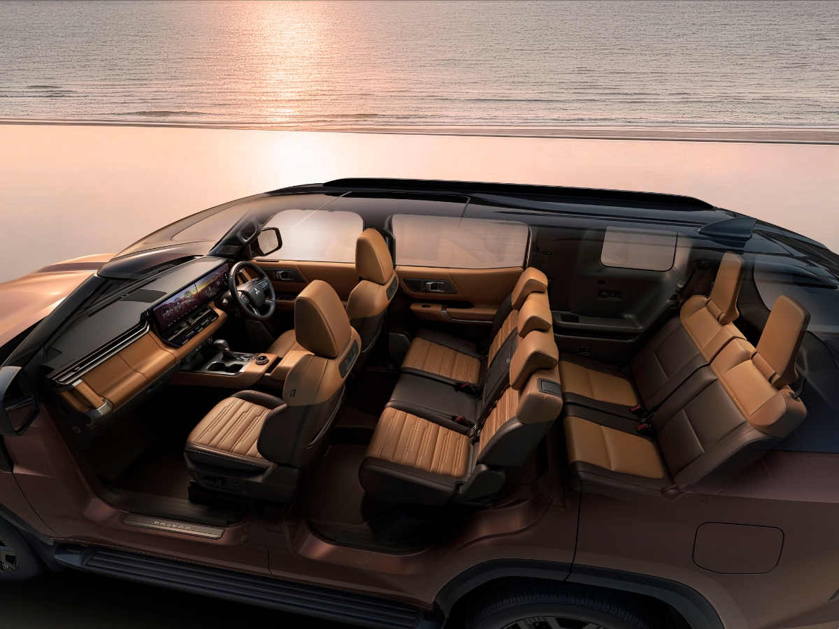 Next-gen Mitsubishi Pajero_3