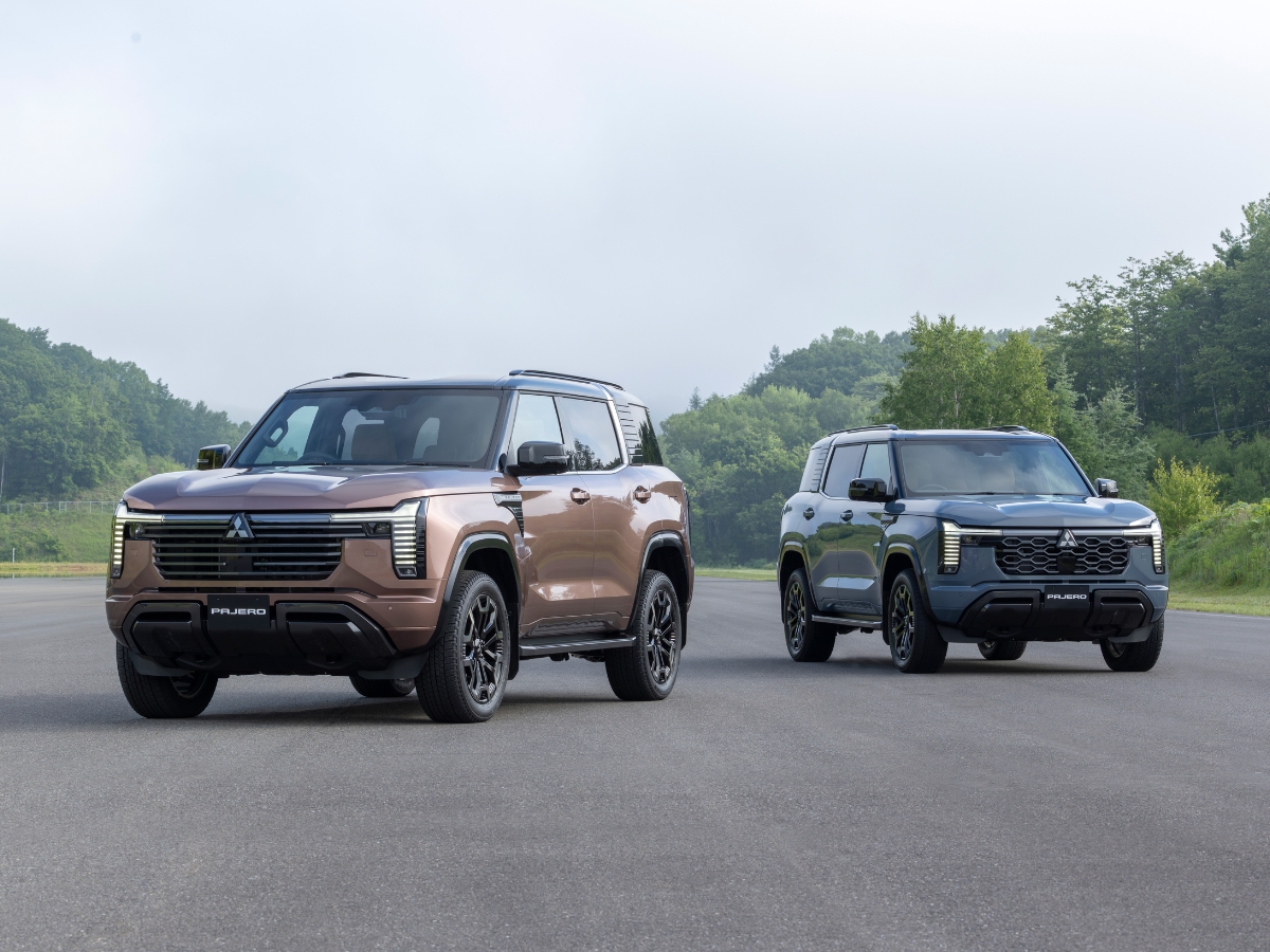 Next-gen Mitsubishi Pajero_4