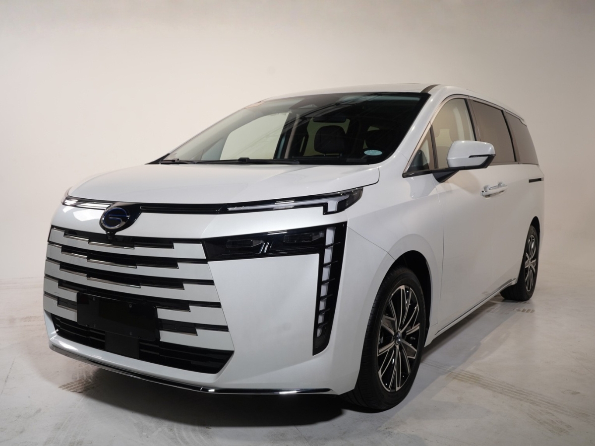GAC E8 HEV_4