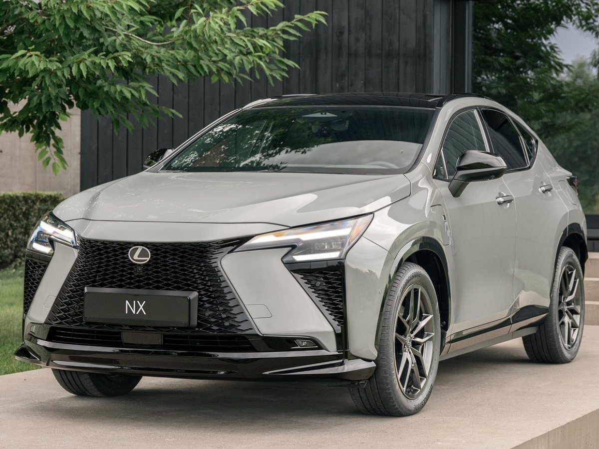 2027 Lexus NX_5
