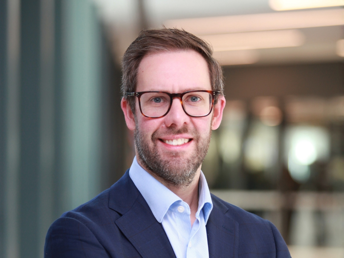Ford PH new Managing Director Tim Wels