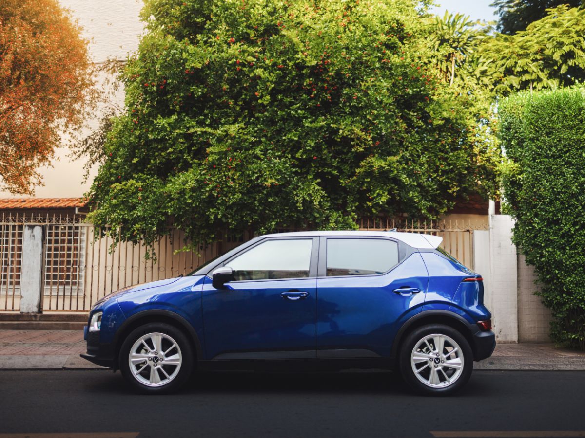 VinFast Makes EV Ownership More Predictable With Resale Value Guarantee
