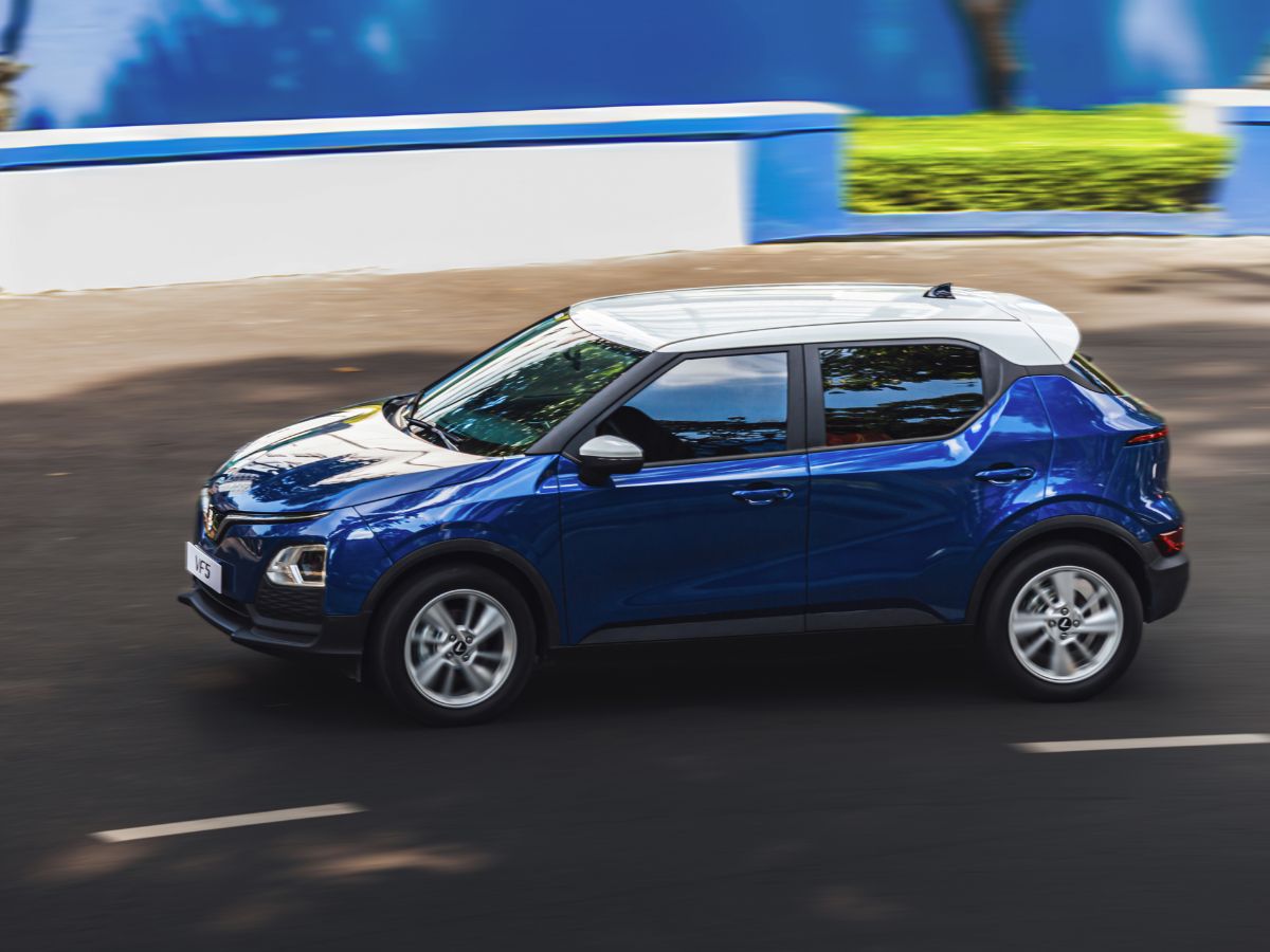 Worried about the resale value of your next EV? VinFast has a solution