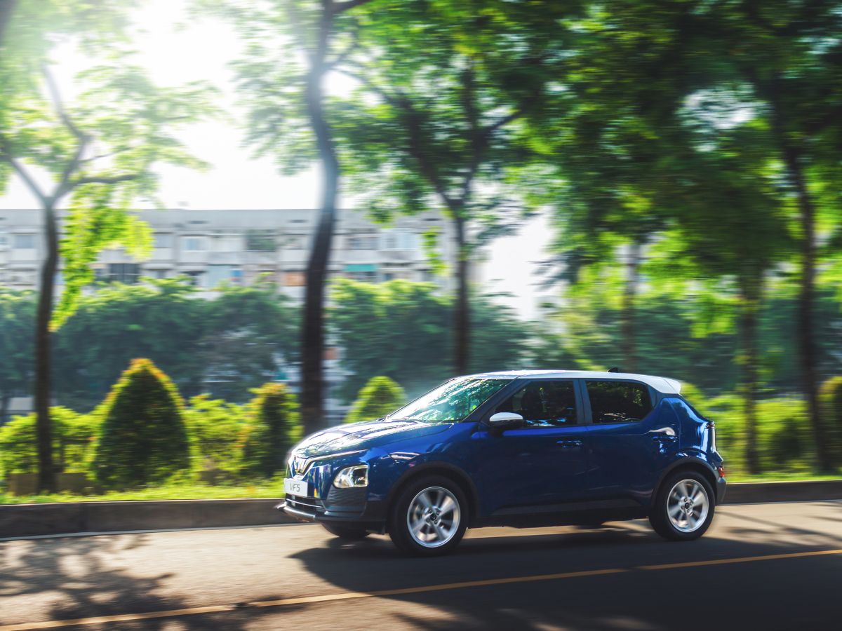 VinFast combines its RVG program with charging, service, warranty, and roadside support to build greater confidence in EV ownership in the Philippines.