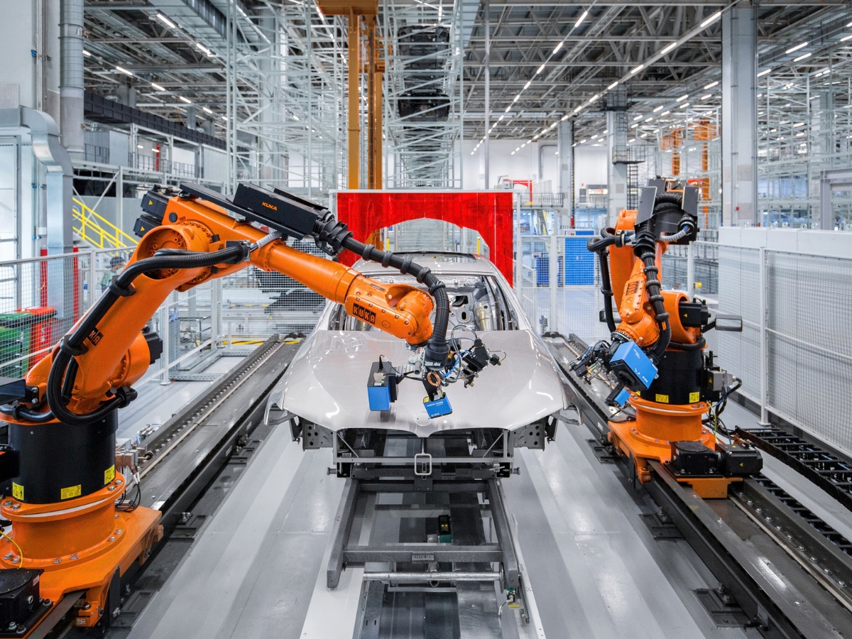 BMW China Plant_1