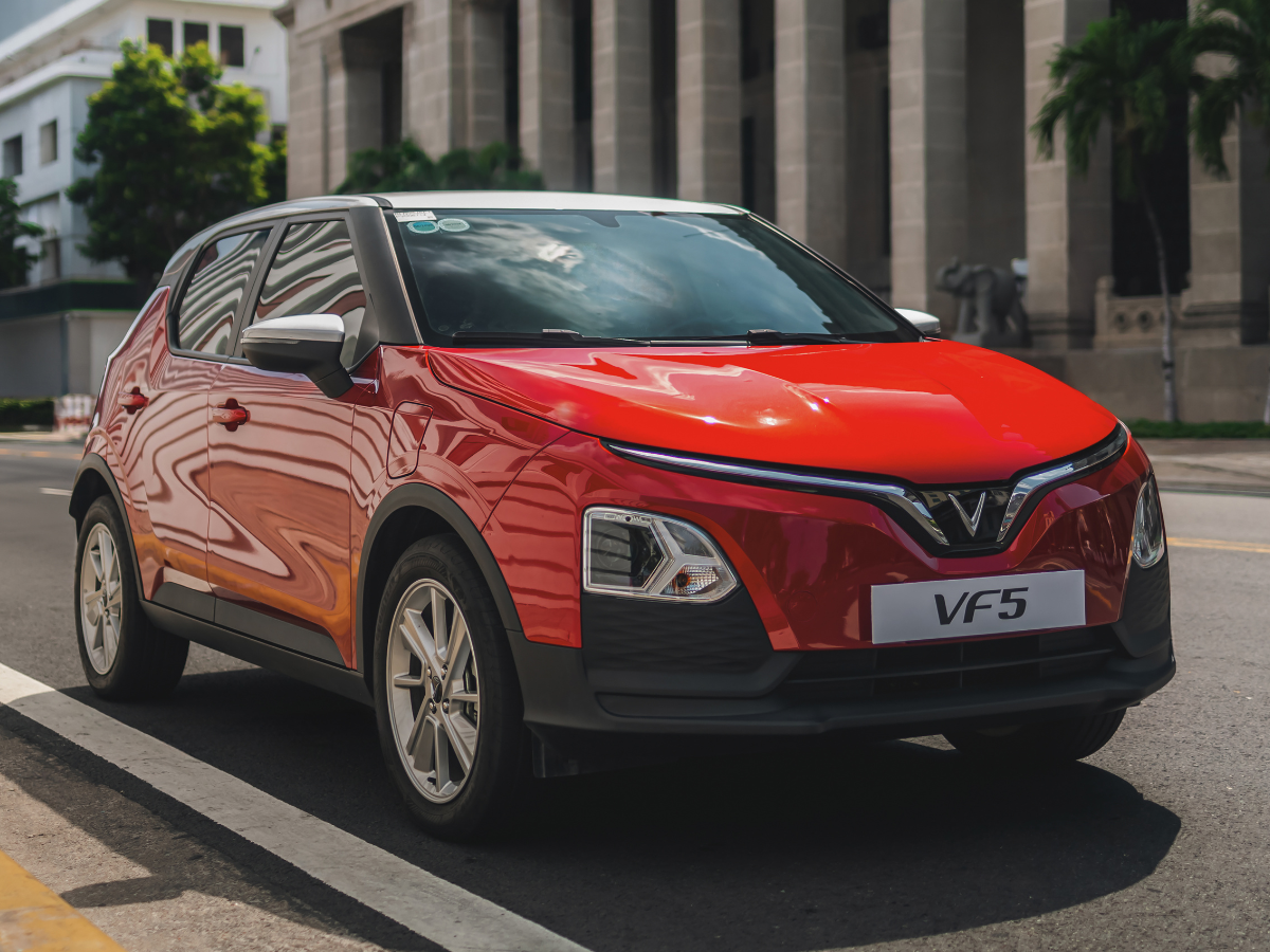 VinFast VF 5