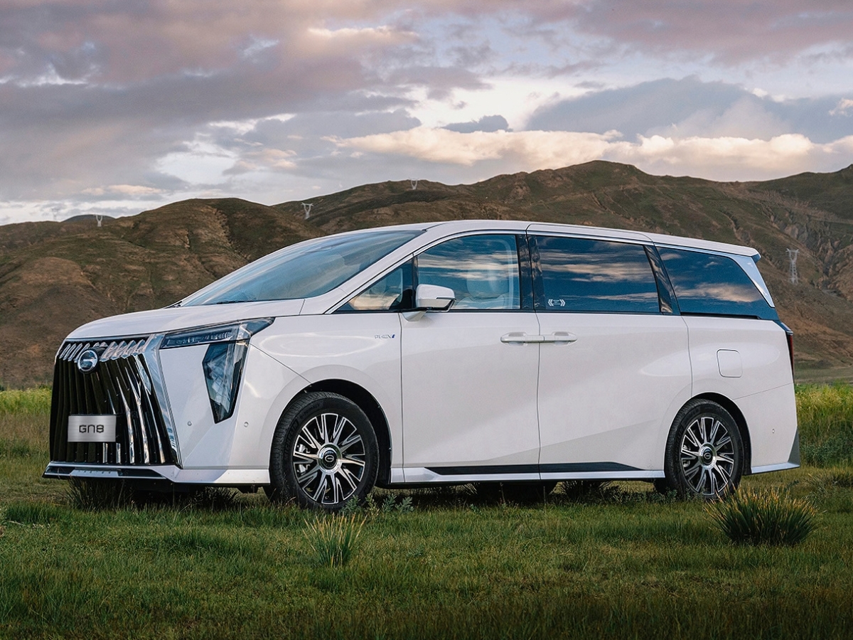 GAC GN8 PHEV_1
