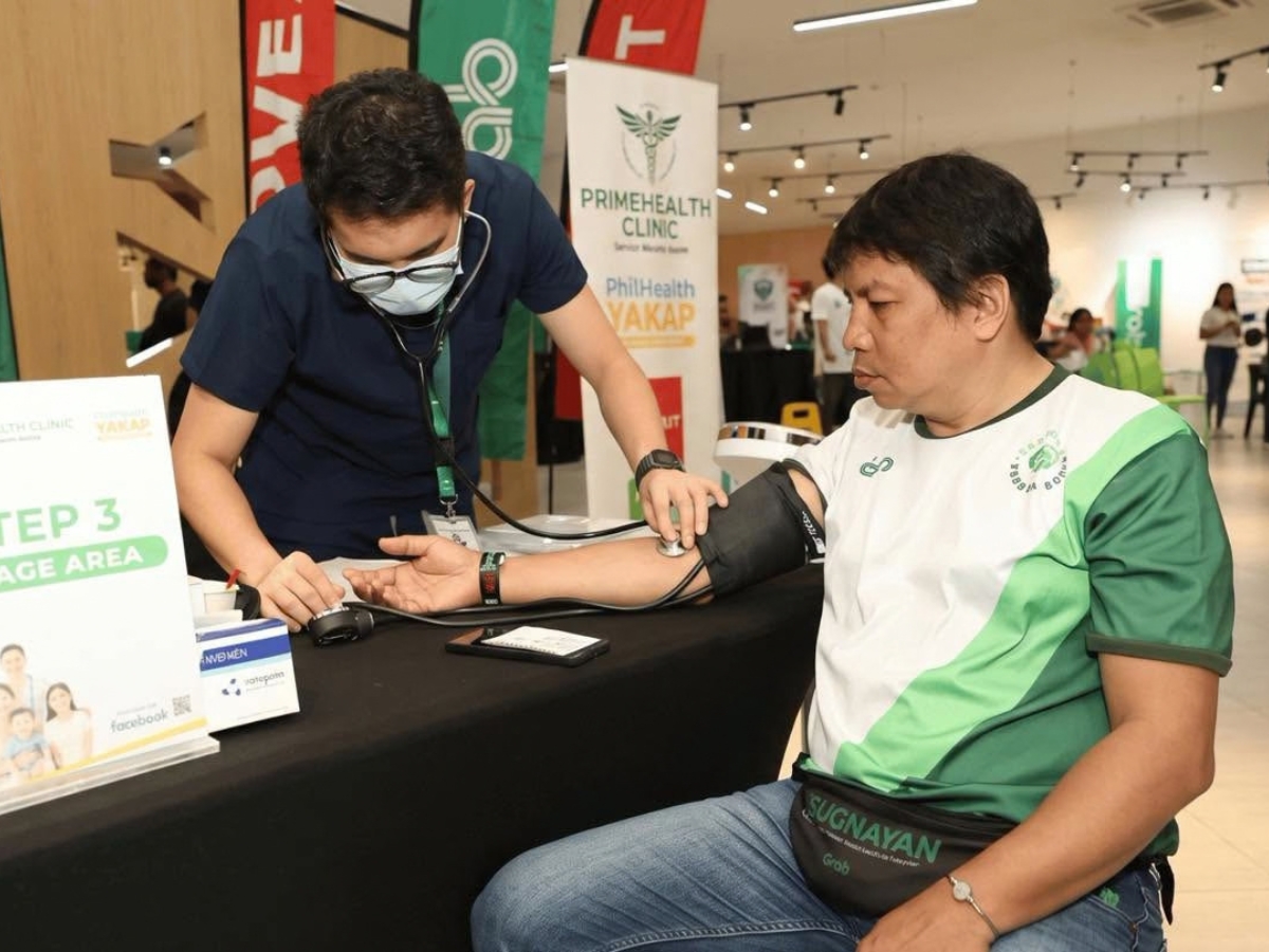 Grab, Move It partnership with Maxicare_1