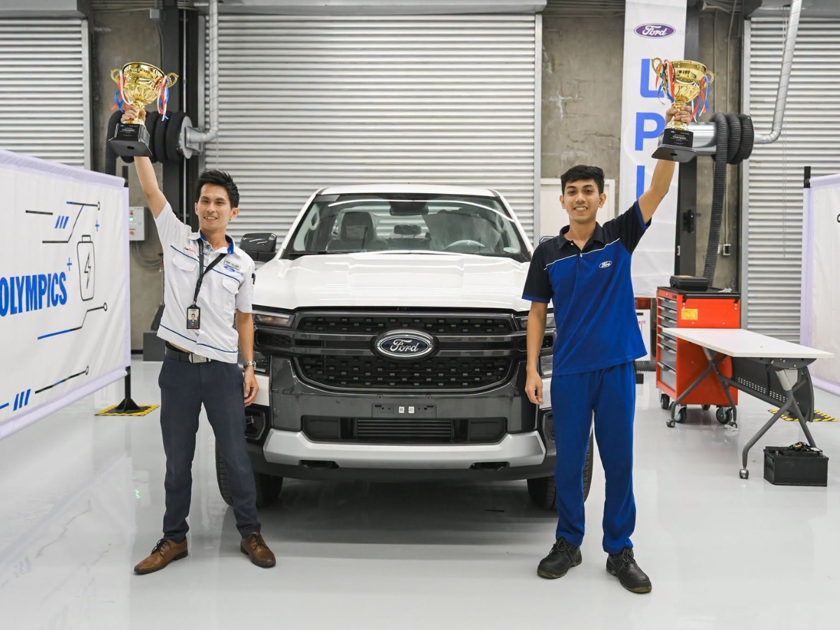 Ford Skills Olympics_1