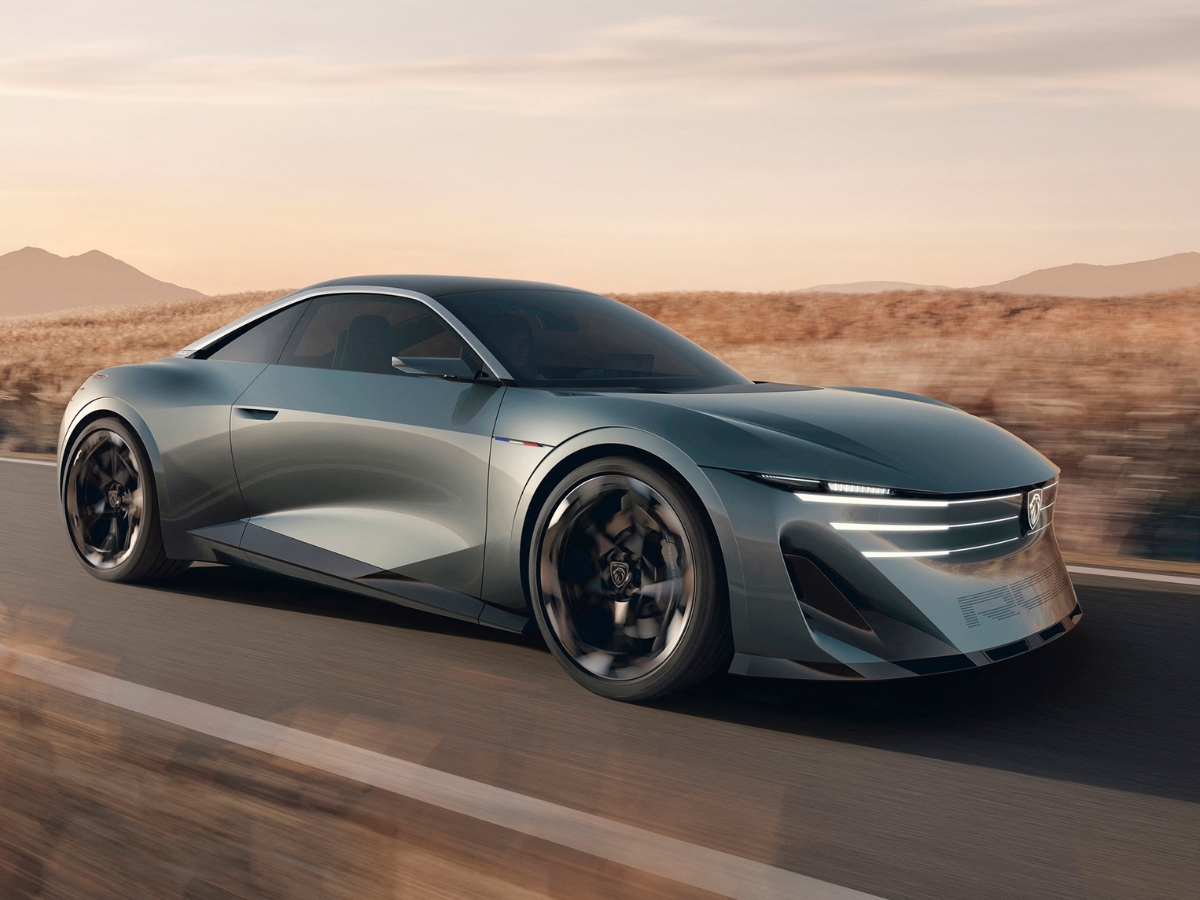 Peugeot RCZ Concept_1