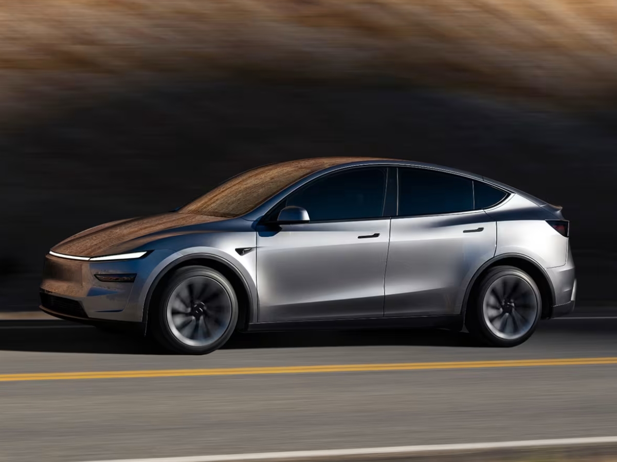 Tesla Model Y L