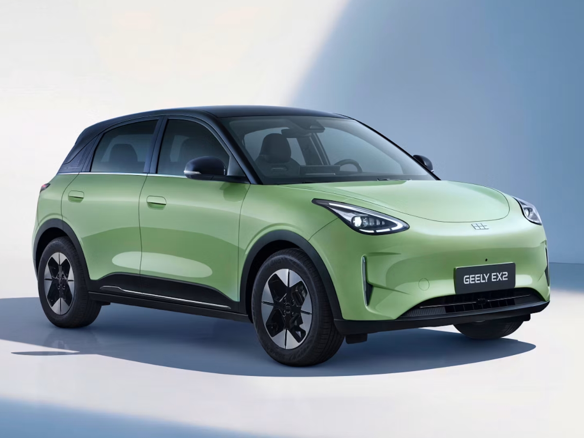 Geely EX2