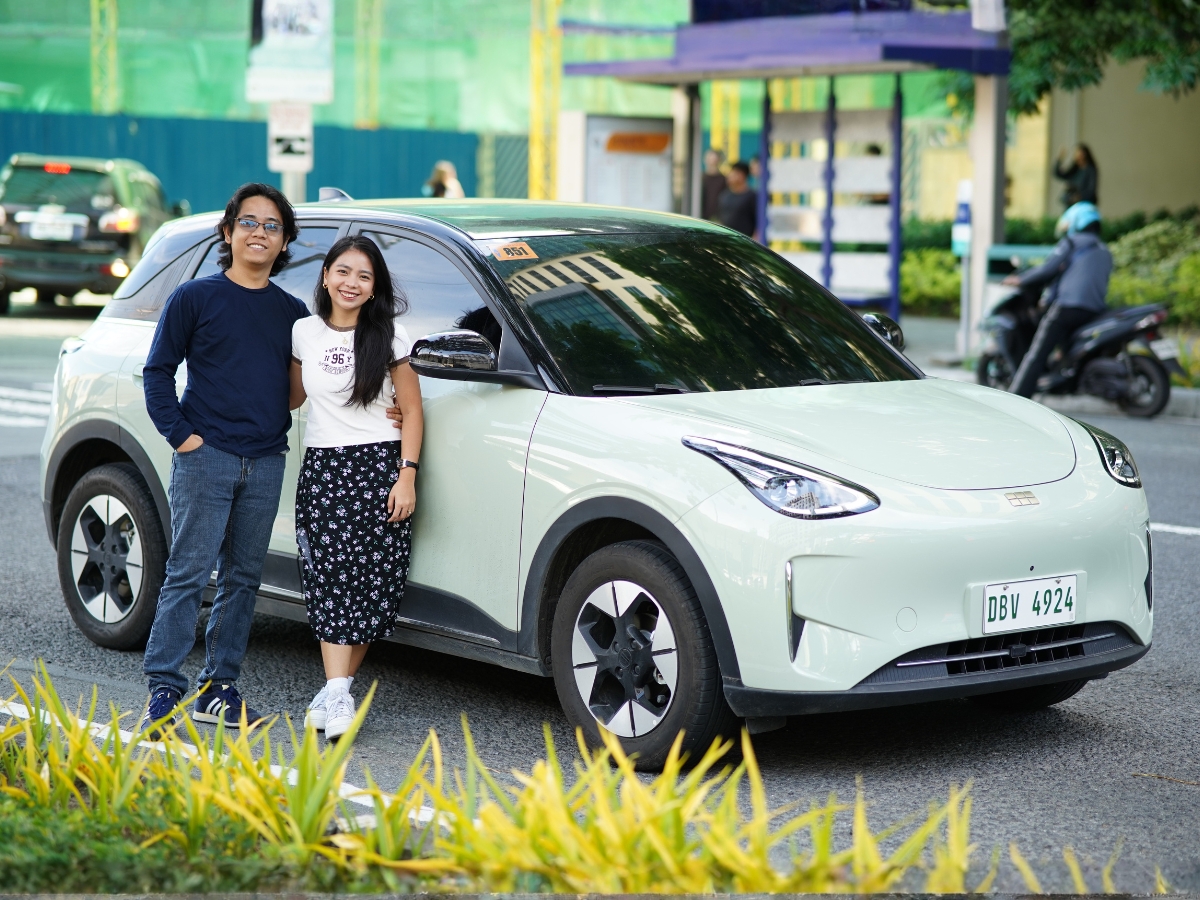 Geely EX2 Owners_1