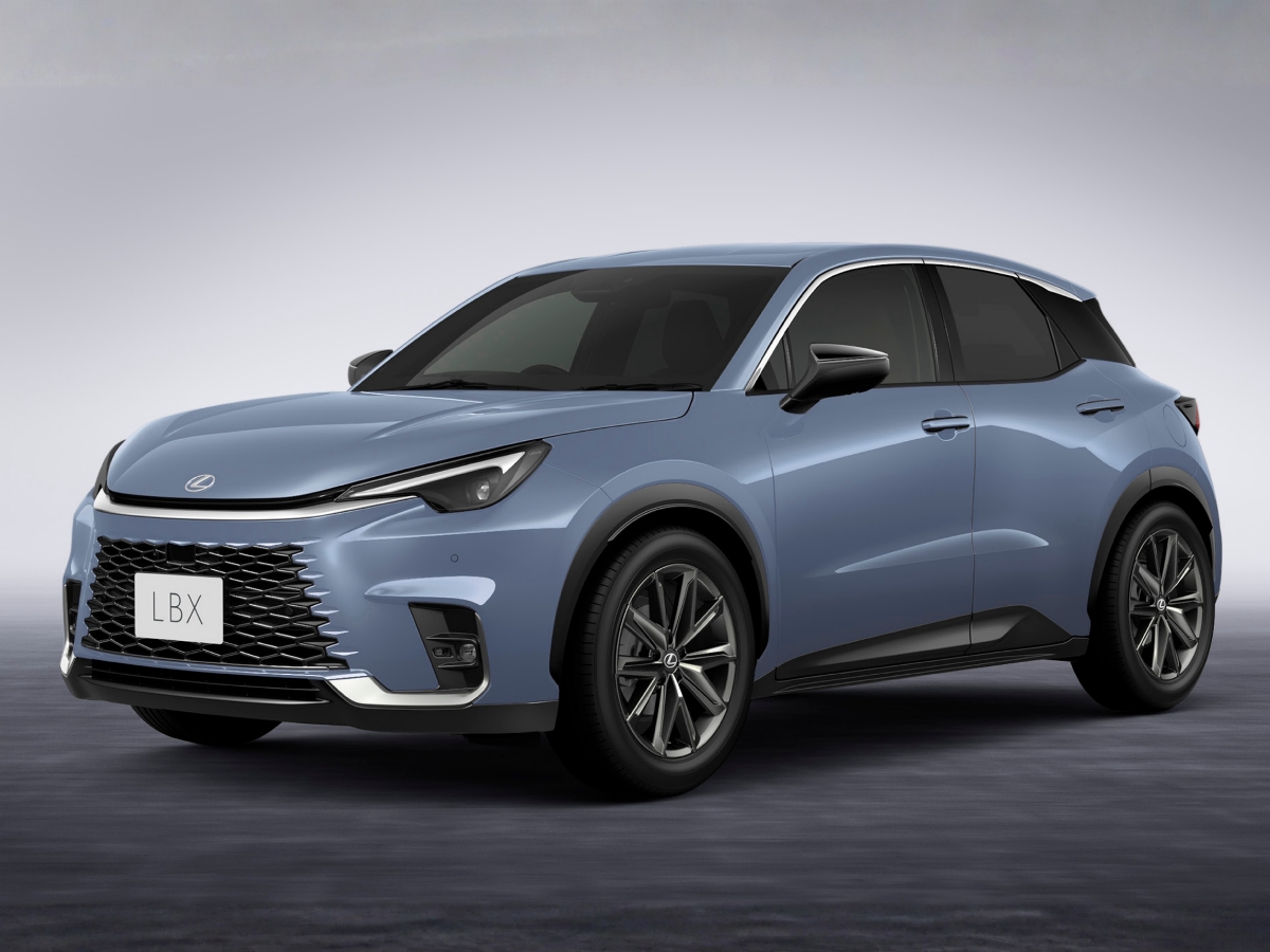 Updated Lexus LBX_1